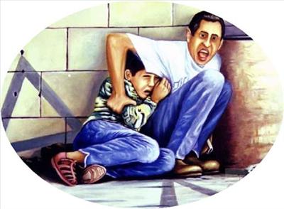 الشهيد : محمد الدرة