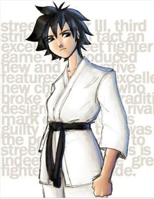 cool karate