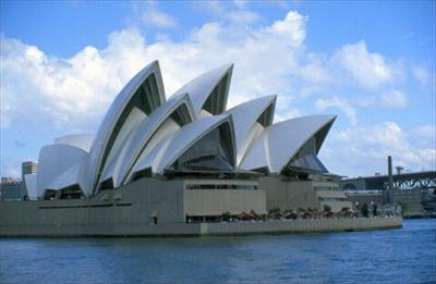 australia