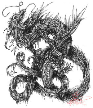 dragon