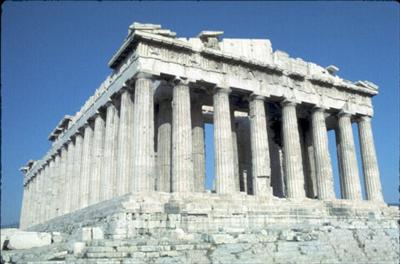 parthenon
