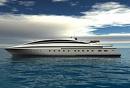 Mega Yacht