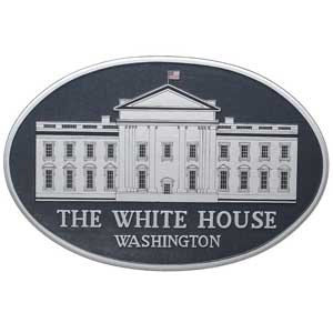 The White House