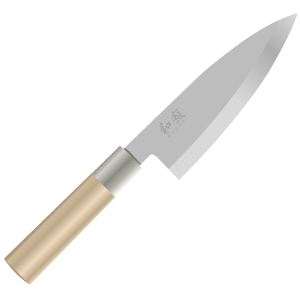 Knife