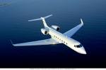 Private Plane