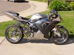 Motorcycle