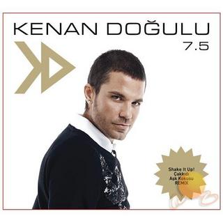 Kenan Doğulu Albümü