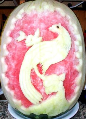 watermelon