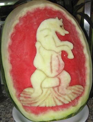 watermelon