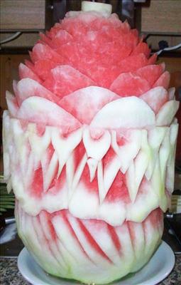 watermelon