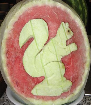 watermelon