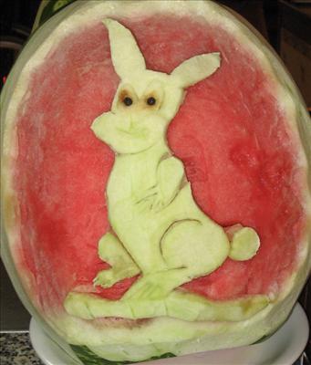 watermelon