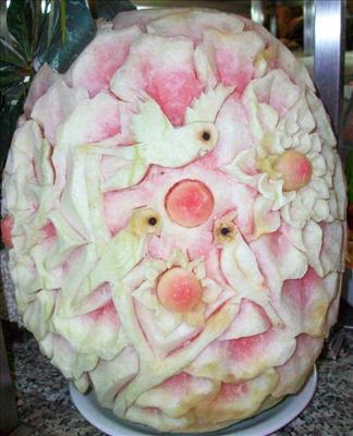 watermelon