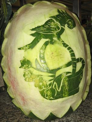 watermelon