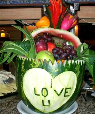 watermelon