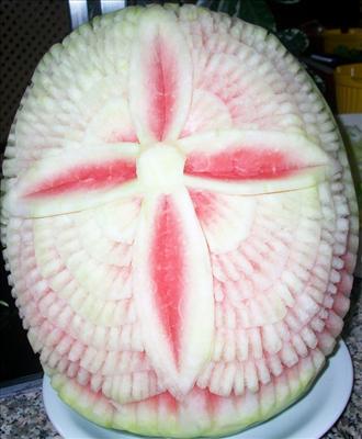 watermelon