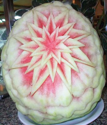 watermelon