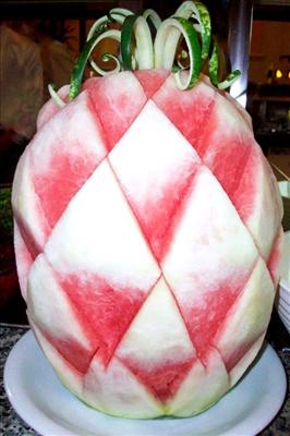 watermelon