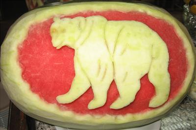 watermelon