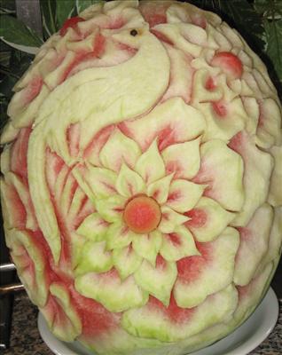 watermelon