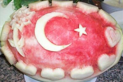 watermelon