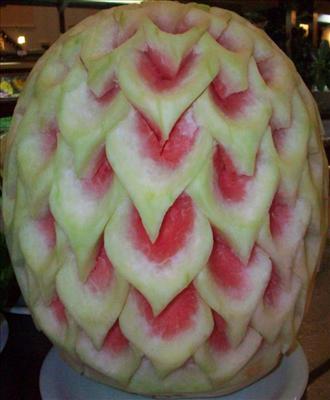 watermelon