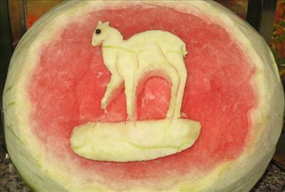 watermelon
