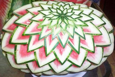 watermelon