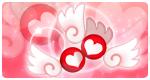 永遠之愛情侶戒指