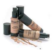 Masquerade Oil Free Liquid Foundation