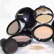 Masquerade Mineral Powder
