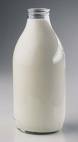 a bottle of stale milk from jack hollis