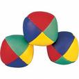 juggling balls