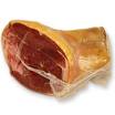a disease ridden ham shank