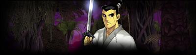 SAMURAİ JACK