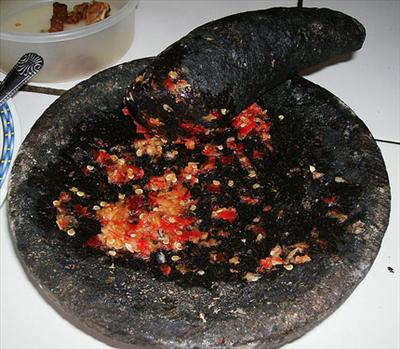 Sambel Bawang