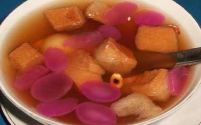 Wedang Ronde
