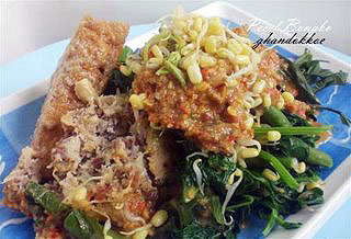 Pecel
