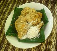 Thiwul