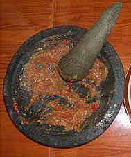 Sambel Terasi