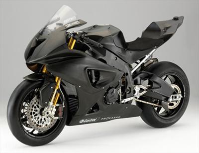 Super Bike.