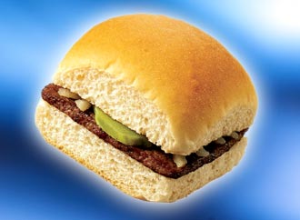 Sliders