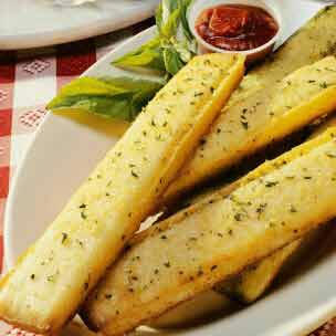 Breadsticks