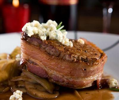 Filet Mignon
