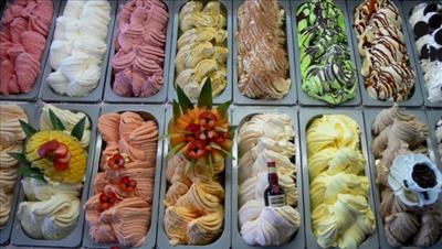 gelato