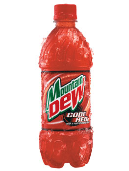 Code Red