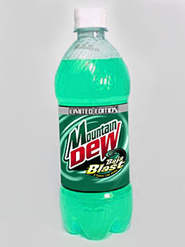 Baja Blast