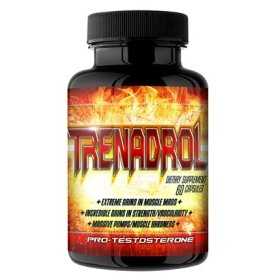 TRENADROL