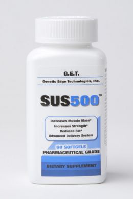 SUS 500