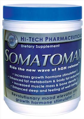 SOMATOMAX